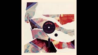 Com Truise - Cyanide Sisters Ep (2011) SYNTHWAVE