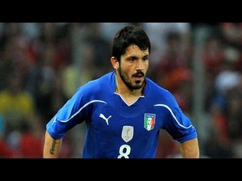 Itália 1-0 Inglaterra 