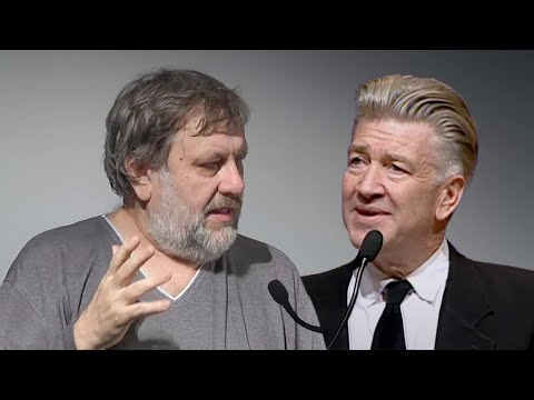 Žižek on Lynch and the Artist's Unconscious