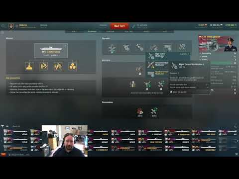 Lessons: Max Immelmann Commander + Upgrades