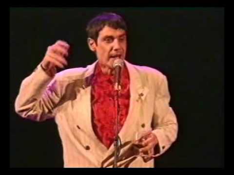 Faemino y Cansado - El budista (COMPLETO)