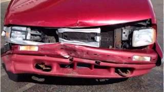 preview picture of video '1995 Chevrolet Blazer Used Cars Ottawa IL'