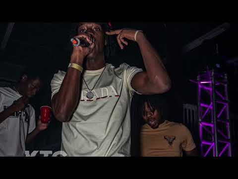 54 baby trey - No fear