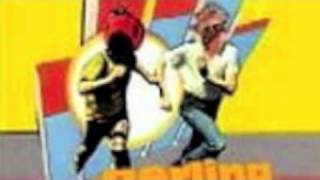 Brother Keith on Destructor Mountain (4001) Music Video