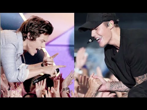 Justin Bieber Vs. One Direction: Battle of the BEST New Album?! | Hollywire