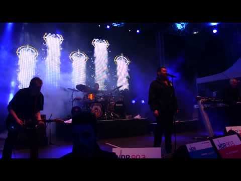 Alphaville Hafengeburtstag 2013 Teil2