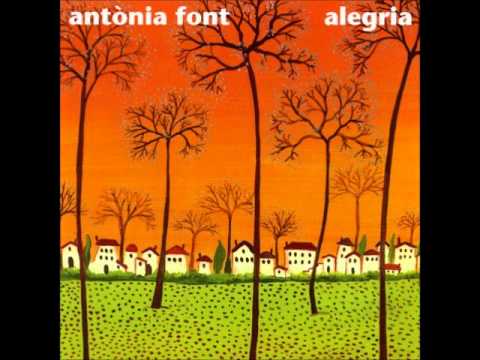 Antònia Font-Patxanga