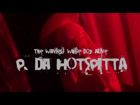 P. Da Hotspitta - Fake Love (Official Music Video)