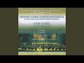 Bohuslav Martinu: Spomenik Lidicama Za Orkestar – Adagio – Andante Moderato