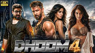 Download lagu DOOM 4 | Hrithik Roshan | 2026 New Blockbuster Full Action Super Hit Movie in 4K | Abhishek Bachchan mp3