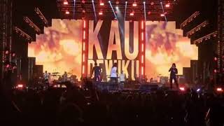 Download lagu DEWA19 All Stars - Separuh Nafas #live GBK mp3