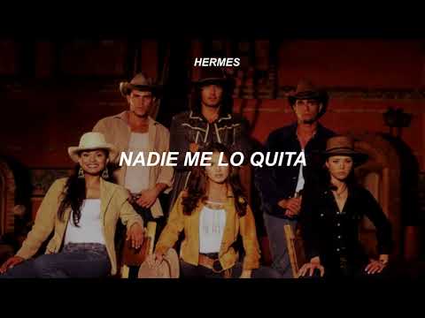 ¿𝐐𝐮𝐢𝐞́𝐧 𝐞𝐬 𝐞𝐬𝐞 𝐡𝐨𝐦𝐛𝐫𝐞? // 𝐏𝐚𝐬𝐢𝐨́𝐧 𝐝𝐞 𝐆𝐚𝐯𝐢𝐥𝐚𝐧𝐞𝐬