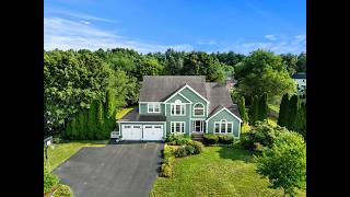 156 Harrington Avenue Concord, MA | ColdwellBankerHomes.com
