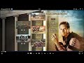 Ben Hur DVD Menu 2005 En Español