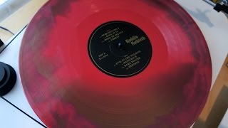 GOBLIN REBIRTH (Ita) live at Teatro Govi, Genova Bolzaneto 2016.02.06