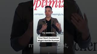 AI Might Be Your Next Customer...