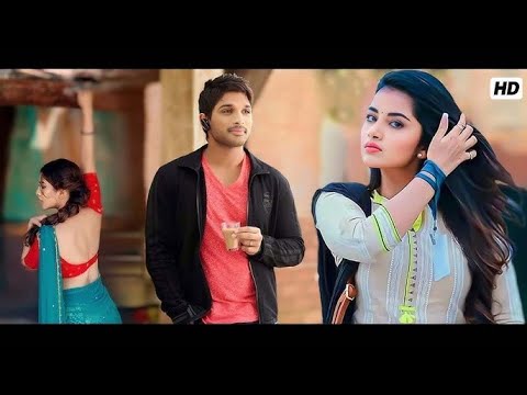 Voltage 420 | South Hindi Dubbed Action Romantic Movie Full HD 1080p | Sudheer Babu, Nanditha Raj,
