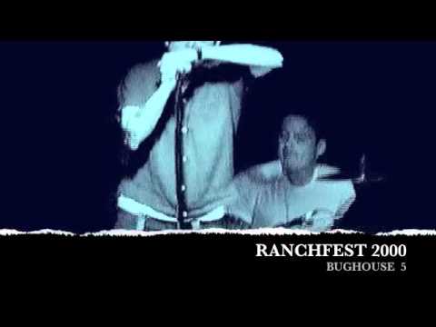 RANCHFEST 2000: Bughouse Five & The Lowbrows