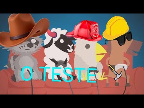 ULTIMATE CHICKEN HORSE MOBILE - YouTube