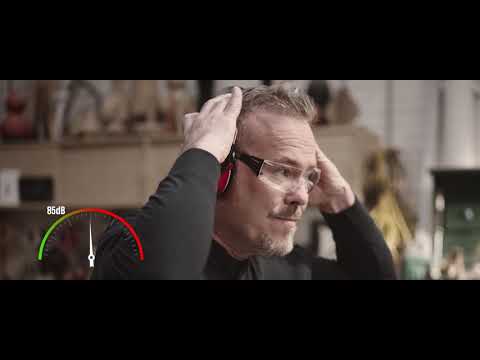 Noise Reduction Rating