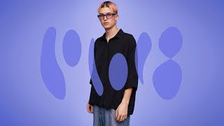 Gus Dapperton - My Favorite Fish | A COLORS SHOW
