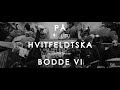 På Hvitfeldtska bodde vi - Göteborg Film Festival 2023
