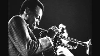 It's about that Time by Miles Davis - Backing Track