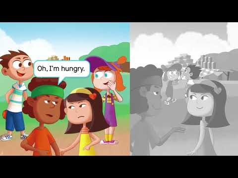 Smart English 2nd Edition 3 Unit 10 Conversation