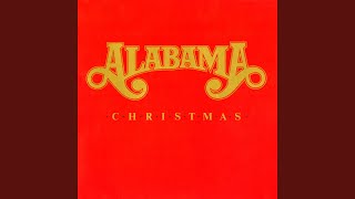 Alabama Tonight Is Christmas