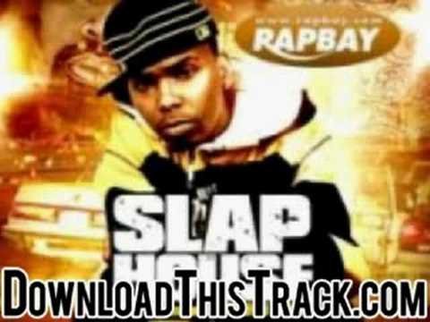 j. gib - Back On My Shit - Slap House Vol-2 Starring Ryda
