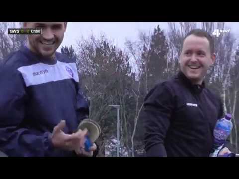 Greenwell Star 3   0 Comber YM   19 Jan 19