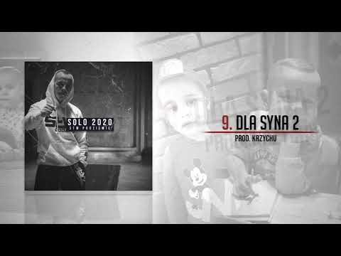 9 .STW Podziemie -Dla Syna 2 . Prod,Krzychu
