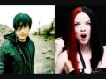 NiN vs Garbage - Closer to a #1 Crush 