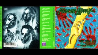 Forced entry - As Above So Below 1991 full album