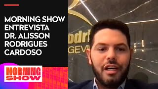 Cantora Maiara perde 30 kg e recebe enxurrada de críticas; médico endocrinologista analisa