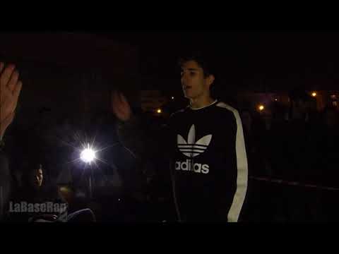 CERE vs AXELONER - Cuartos