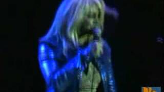 Bonnie Tyler   Have You Ever Seen The Rain   Hide Your Heart Koncert Optagelse   LIVE