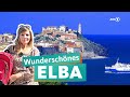 Urlaub auf der Insel Elba | ARD Reisen