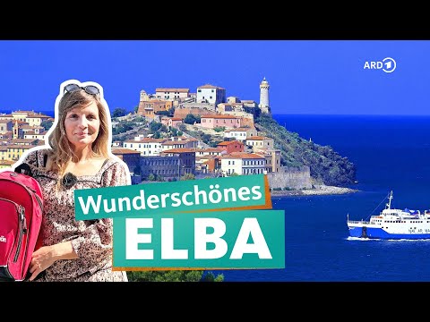 Holidays on the island of Elba | WDR Reisen