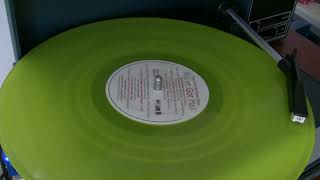 Sinead O'Connor-I Guess The Lord Must Be In New York City
