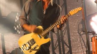 Triggerfinger "Big Hole" @BSF 2015