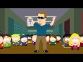 PC Principal Break Jimmy S Legs