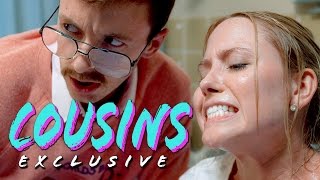 Reese's Pieces - Love Child - Dir. COUSINS (Sequel to Skittles "Newlyweds")