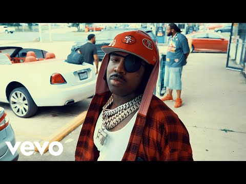 Est Gee ft. Moneybagg Yo & Finesse2tymes - Dope Dealers [Music Video]