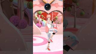 【踊ってみた】Onaraはずかしくないよ【赤城ウェン/にじさんじ】