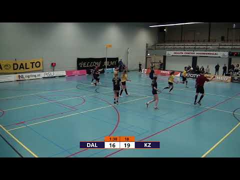 Dalto / Klaverbladverzekeringen A1 - KZ / Thermo4U A1