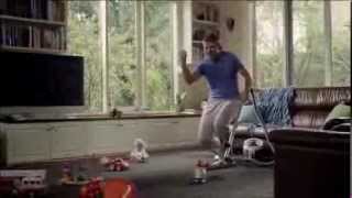 Golf Funny Commercial #128