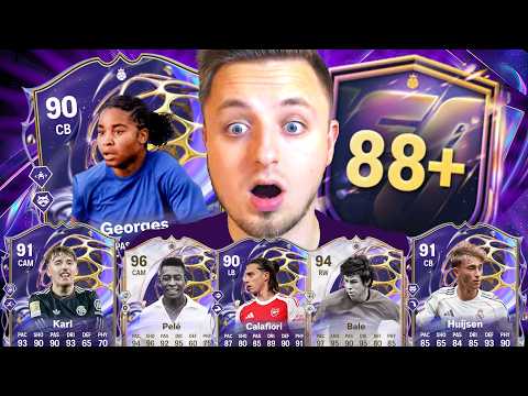 DAS ist KOMPLETT LOST von EA! 😱❌ | FC 26 Ultimate Team
