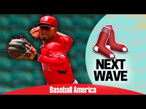 The Red Sox Farm System Is Still Strong