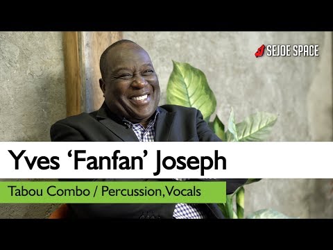 Yves ‘Fanfan’ Joseph: Everyone in Haiti is robbing the country (Part 8) Video